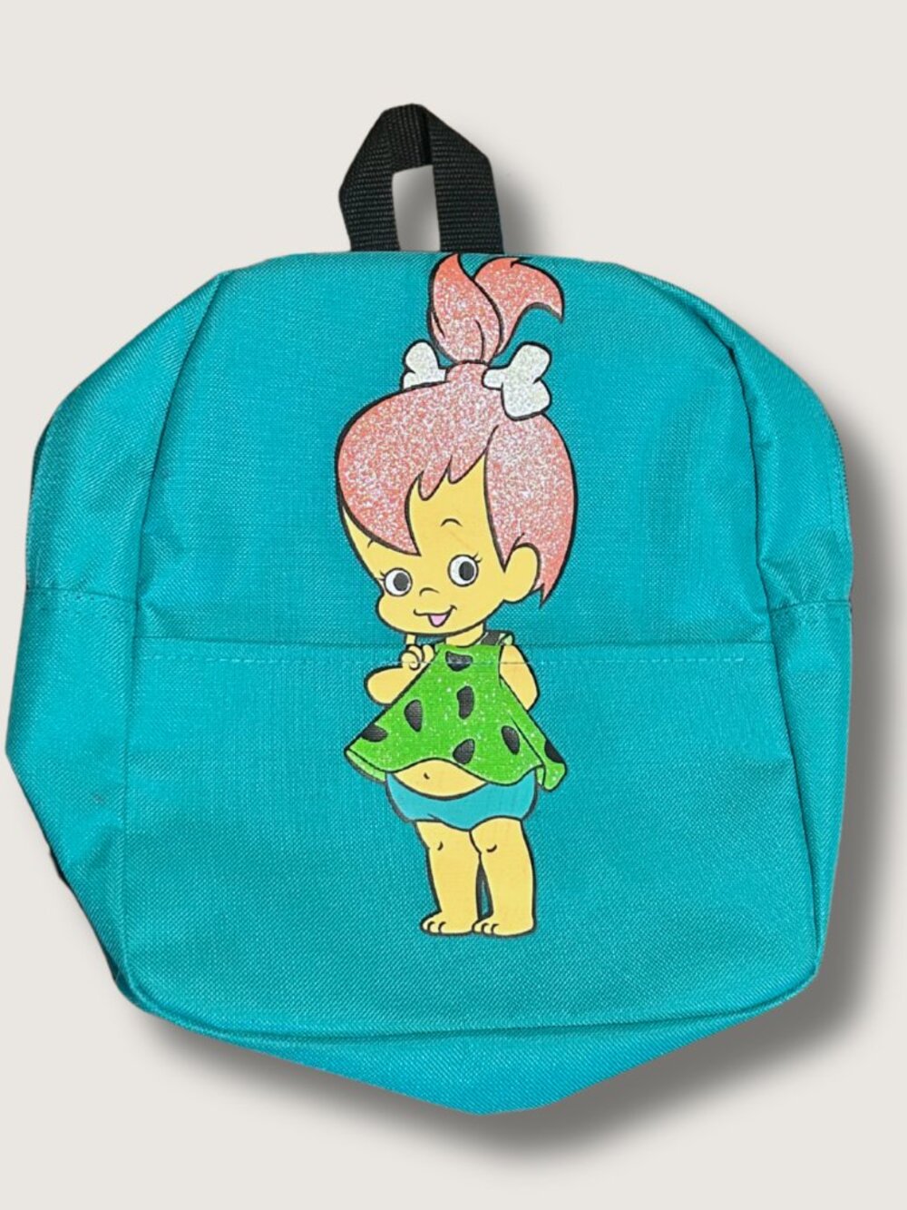 Vintage Hanna-Barbera - The Flintstones - Mini Backpack